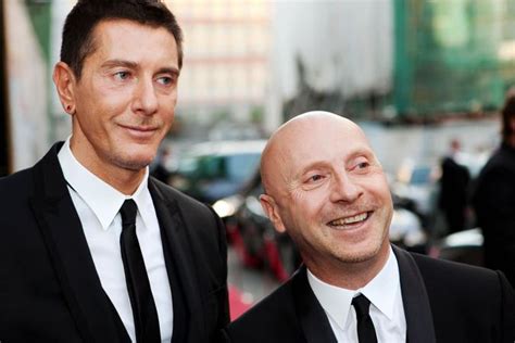 dolce gabbana owner|dolce & gabbana founded.